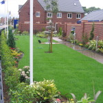 Chester and Wirral Turf and Topsoil