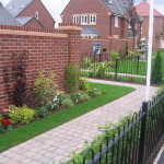 Chester and Wirral Turf and Topsoil