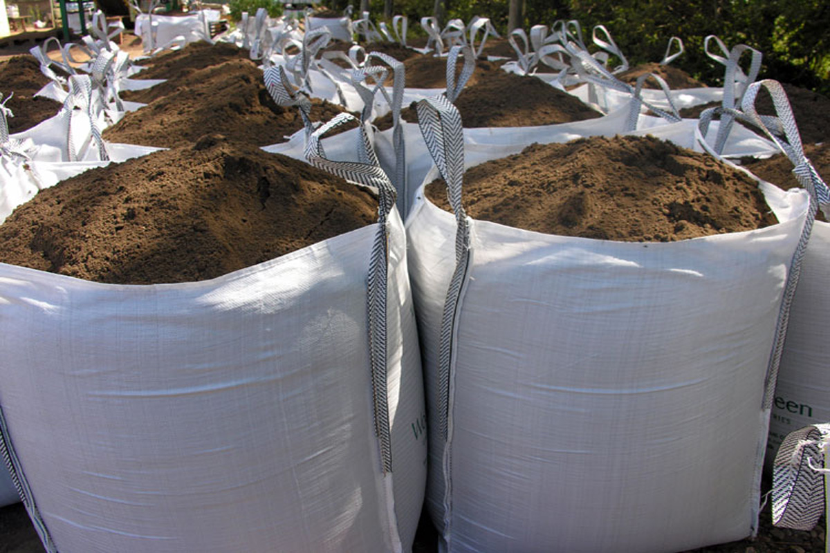 flintshire topsoil