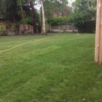 Wirral Turf and Topsoil After