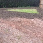 Wirral Turf and Topsoil During